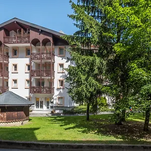 Aparthotel Pierre & La Riviere